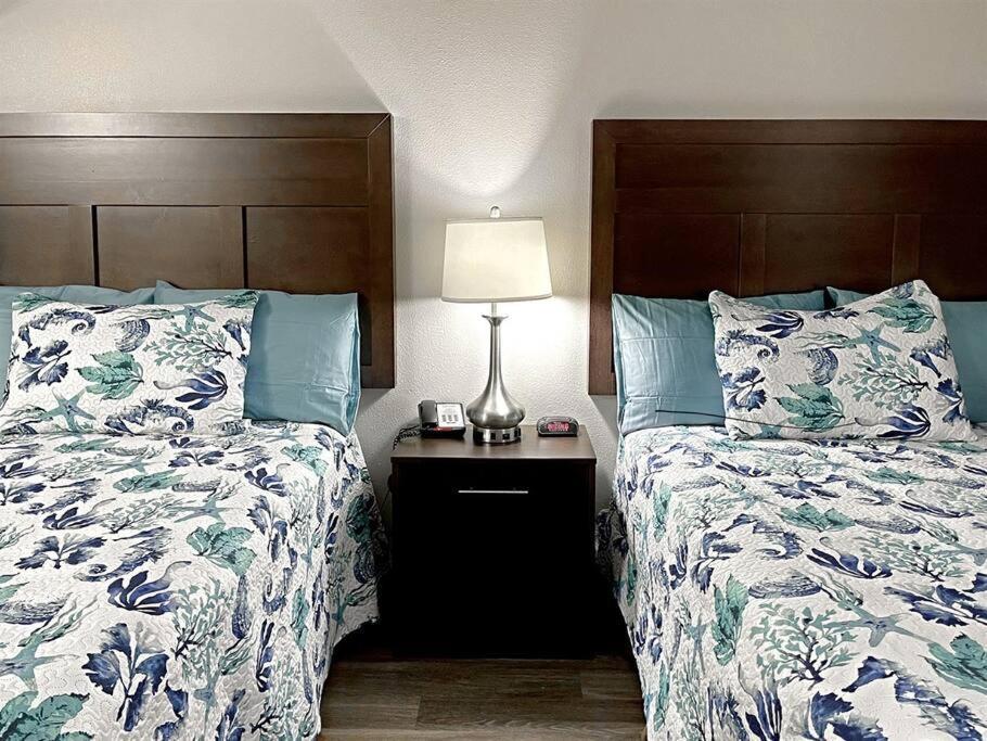 *See The Waves From Your Big Balcony*Great Pools, Hot Tubs*H34 Myrtle Beach Exterior foto