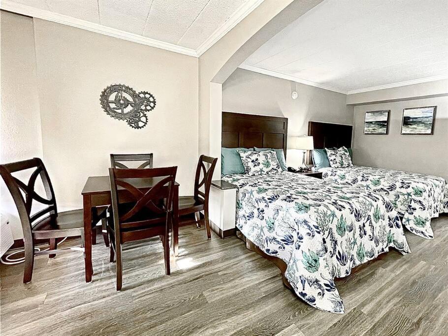 *See The Waves From Your Big Balcony*Great Pools, Hot Tubs*H34 Myrtle Beach Exterior foto